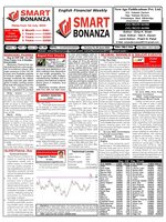 Smart Bonanza Financial Weekly English